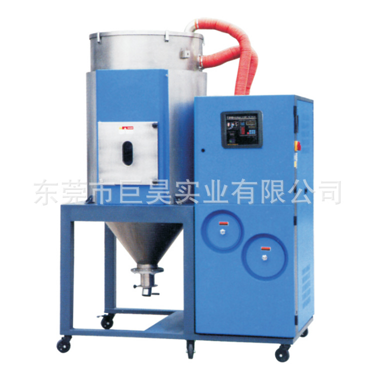 91成人影片app下载牌兩機一(yī)體除濕幹燥(zào)機TwoinOne Desiccant Dryer Combination 91成人影片app下载牌兩機一體(tǐ)除濕幹燥機TwoinOne Desiccant Dryer Combination